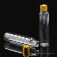 20mltransparent C-Type Oral Bottle Health Products Bottle